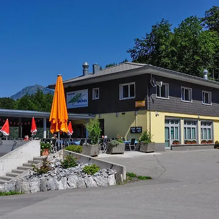 Fogadó Restaurant Waldegg