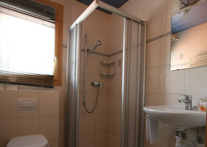 Restaurant Waldegg Locanda