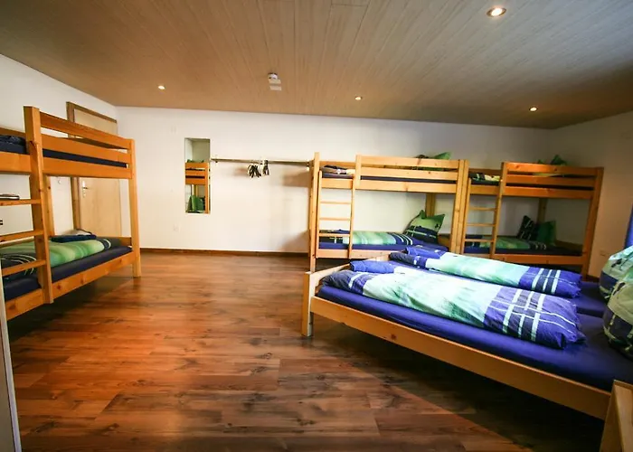 Restaurant Waldegg Meiringen