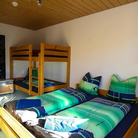 Restaurant Waldegg * 迈林根