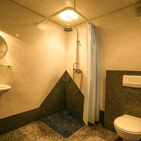 Restaurant Waldegg 宾馆