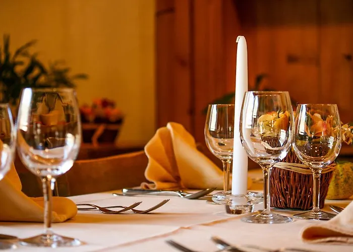 Inn Restaurant Waldegg