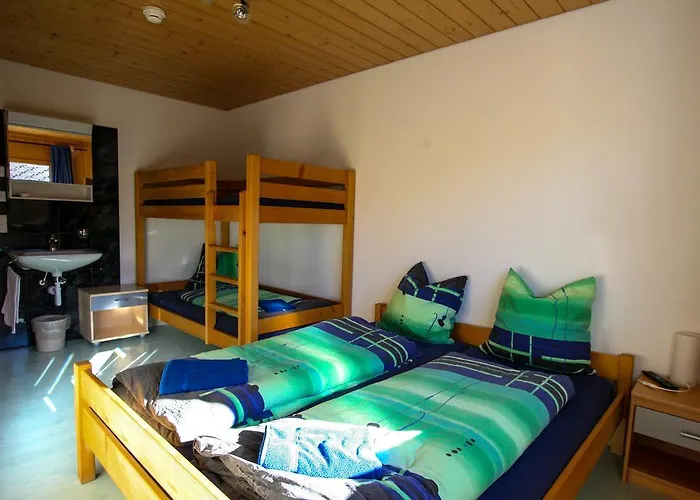 Restaurant Waldegg * Meiringen