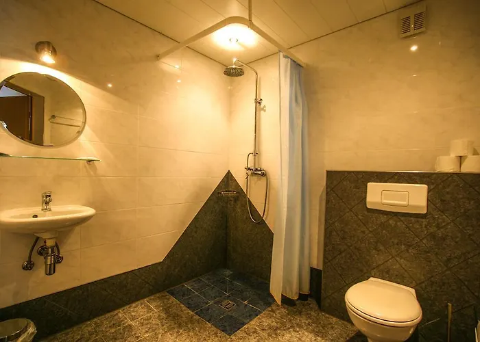 Restaurant Waldegg Inn