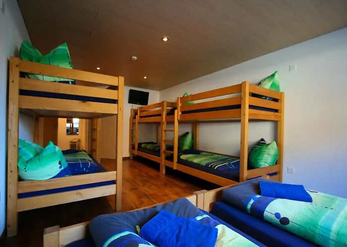 Restaurant Waldegg Meiringen